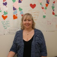 Cathy Wells