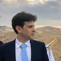 Yotam Heller