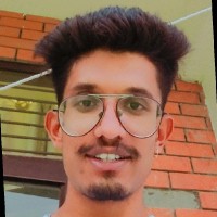 Sarthak Bisht