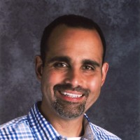 Charles Ovando
