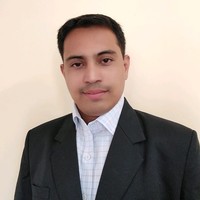 Yogesh W.