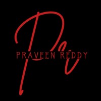 Kolli Sai Praveen Reddy