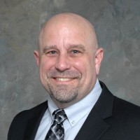 Greg Cenker