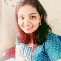 Jyothi Elza George