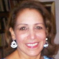 Maritza de la Rosa Mirabal