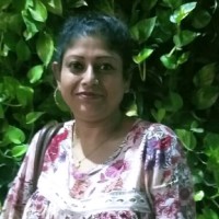 Writuparna Ghosh