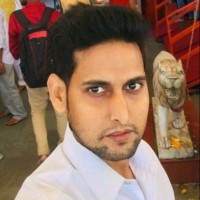 VINIT singh