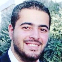Alaa Dirani