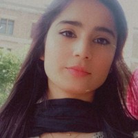 Marium Ijaz