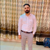 Vinay Sharma