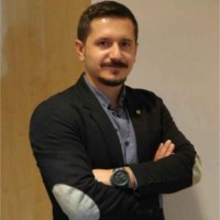 Caner Akgün