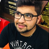 Garvit Khurrana