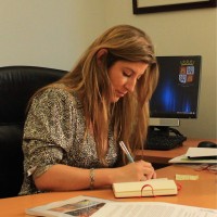 Raquel Alonso Hernández
