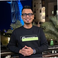 Jezaul Khair Hazique