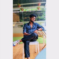 Sai Raj Deep Thikkisetty