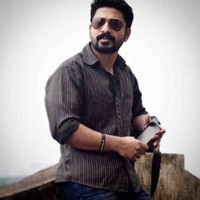 Vivek Sathisan