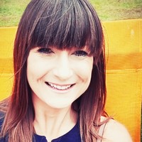Nikki Stedman