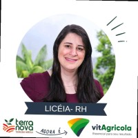Licéia Vaz