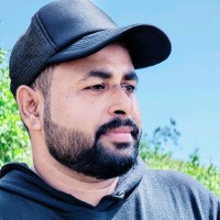 Alias Varghese