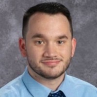 Zachary Harger