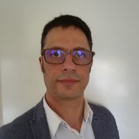 Stephane Dupin