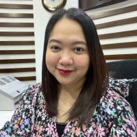 Alyssa Jamaica Parungao