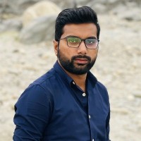 Waqar Amjad