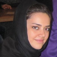 Shabnam Mirzagholipour