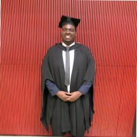 Adeyinka Adeyemi