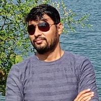 Ankit Gohil