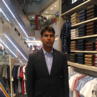 Sushil Kumar Kesharwani