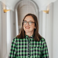 Amy Le Vannais-Robinson