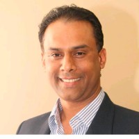 Canute Andrew Dsouza