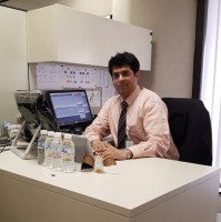 Farhan Abdul Sattar, MBA, CISSP, PMP, PMI-ACP, PSM1, ITIL