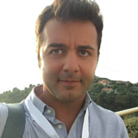 Matteo Chiarullo
