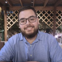 Marcos Santos