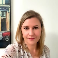 Katarzyna La Cour