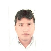Walther Carlos Mendoza Apolinario