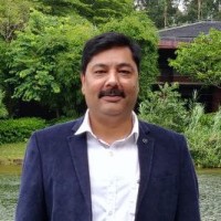 Rajeev Gujral