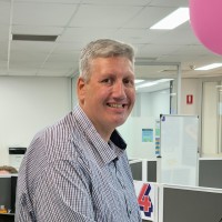 Dean Crowther