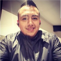Christian Apolinar, Cms