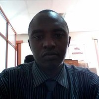 Andrew Chege