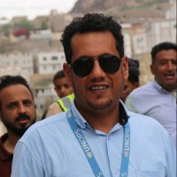 Marwan Saif Noaman Dhafer