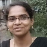 Swapna Yadlapalli