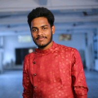 Purna Chander Rao