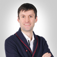 Taras Solomko