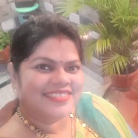 Kavita Sayre