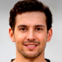 Alex Phillips