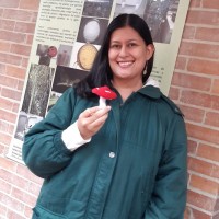 Celia Marcela Camacho Montealegre
