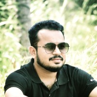 Adersh V